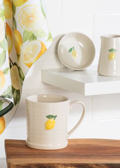 lemon products