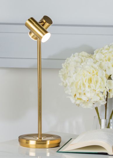 LED Cordless Lamps