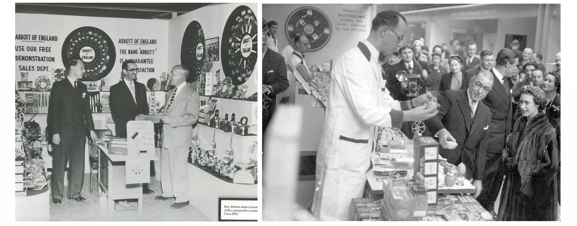 Historical Images