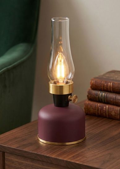LED Cordless Lamps