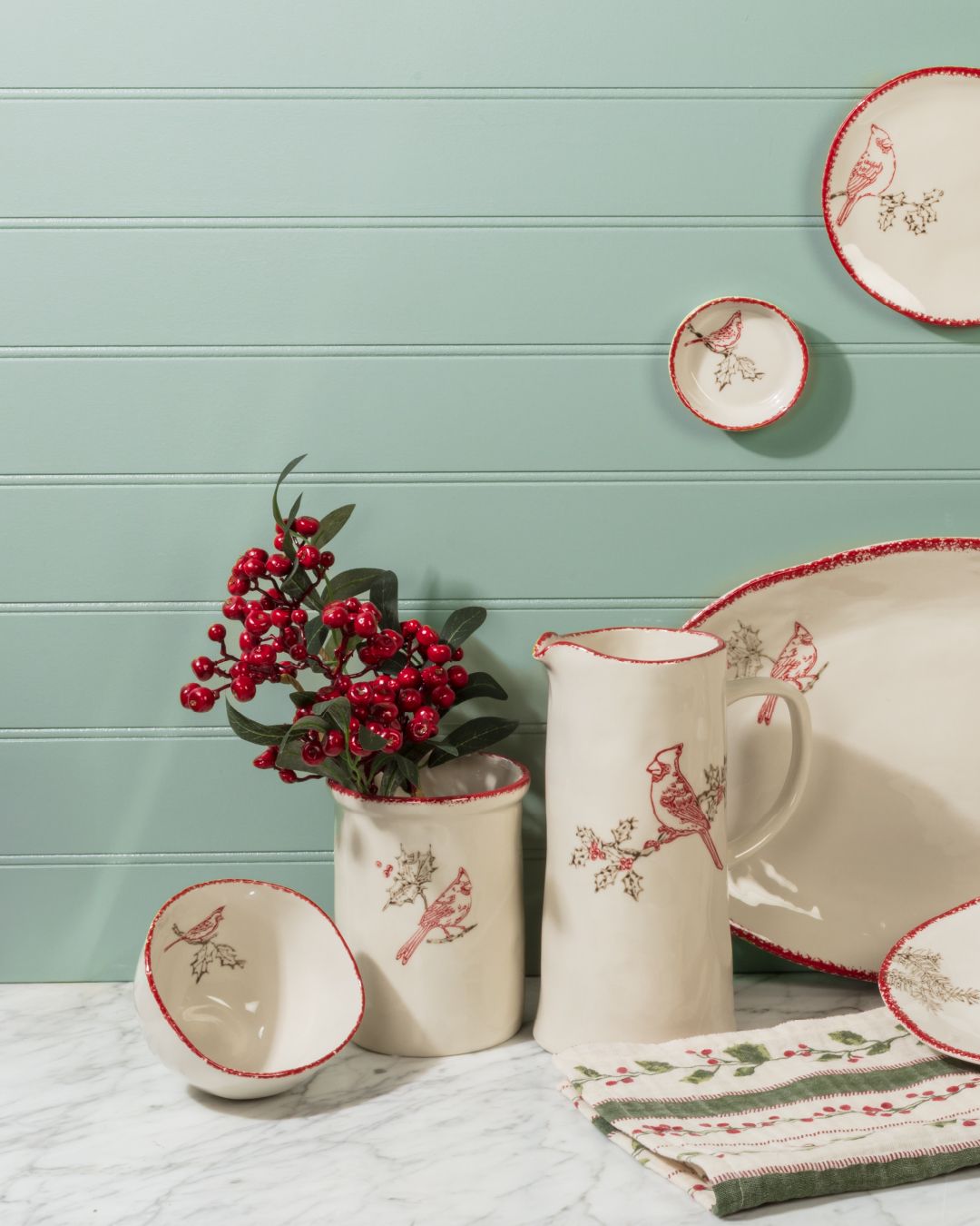 Hey Canada, last chance to book! Our 2026 Christmas Program ends this Friday. Contact your Rep or customer service to take advantage of discounts, payment terms and freight incentives. ❄️🐦️❄️🐦️⁠