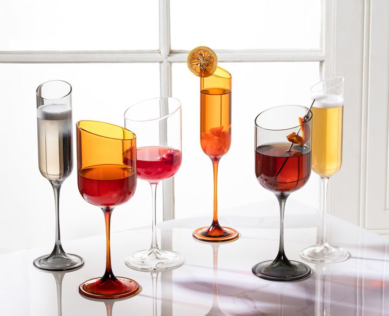 glassware