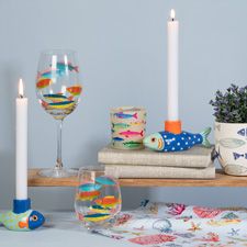 Olive tableware