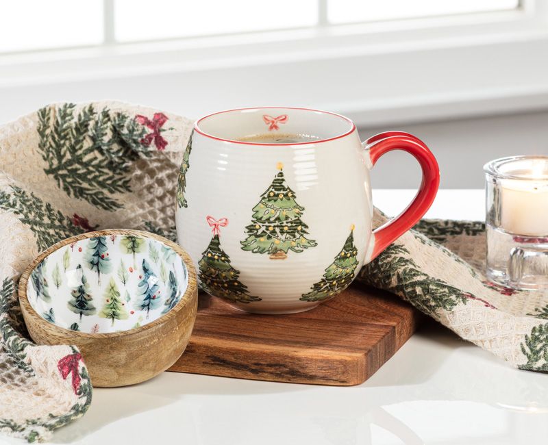 Christmas products