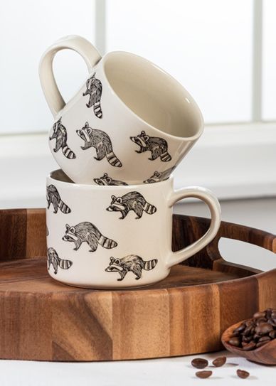 mugs