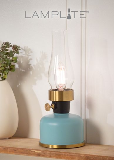 LED Cordless Lamps
