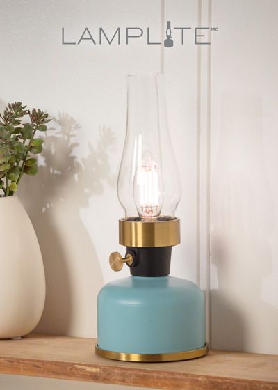 Lampes DEL sans fil