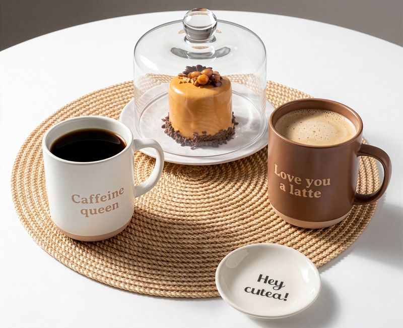 Coffee Products