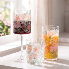 Glassware