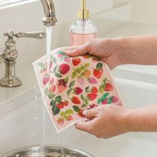 Swedish dishcloths