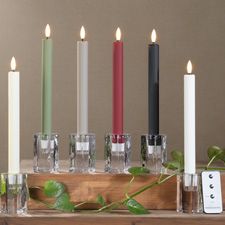 Bougies LUXLITE