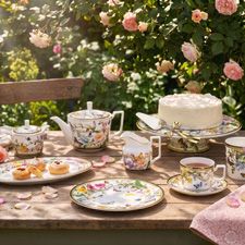 Garden party products