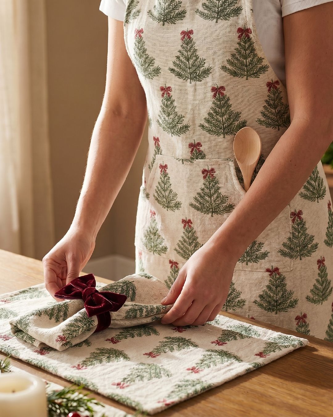 Set the scene by booking your Christmas favourites now! Receive December 1st dating when you place an order over $750, but only until July 1st. 🌲🎄🌲🎄⁠