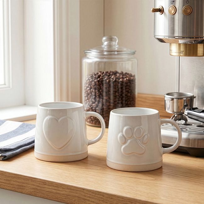 GET CAFFEINATED