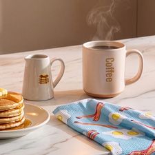 Morning coffee products