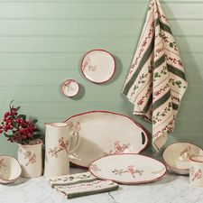 Christmas cardinal products