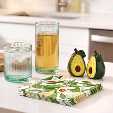 Avocado themed products