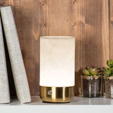 Cordless LED Lamp
