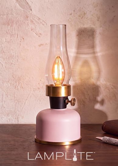 LED Cordless Lamps