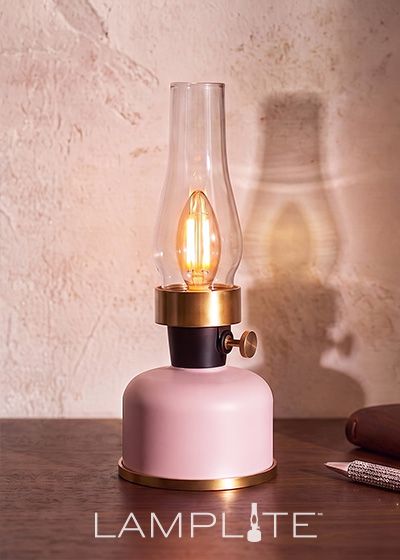 Lampes DEL sans fil
