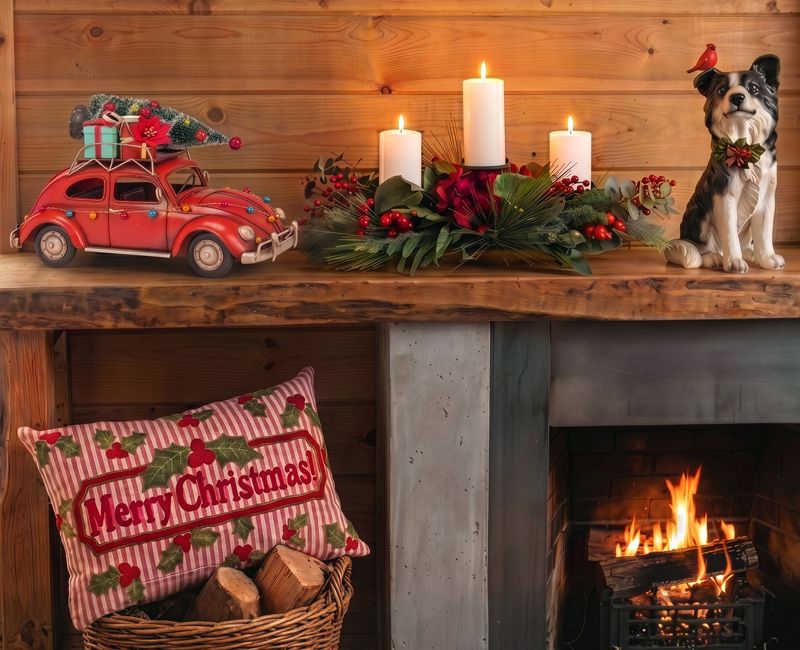 Christmas products