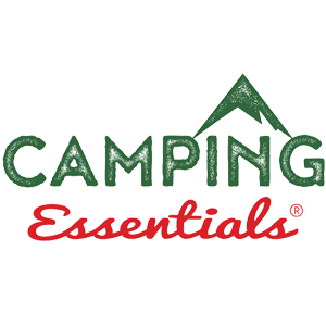 Camping Essentials logo