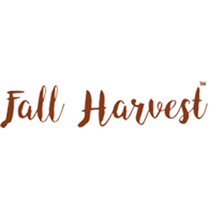 Fall Harvest logo