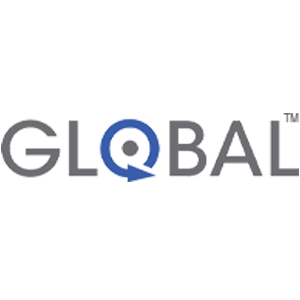 Global logo