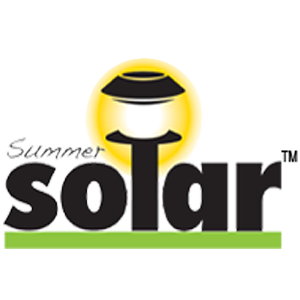 Summer Solar logo