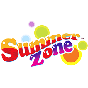 Summer Zone logo