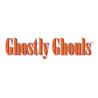 Ghostly Ghouls logo