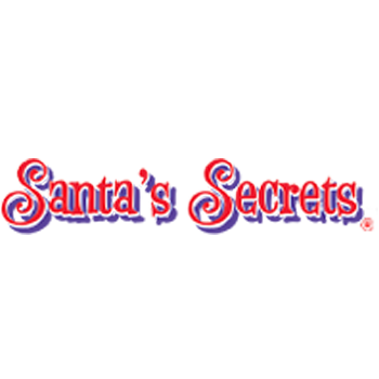 Santa's Secrets logo