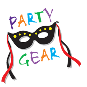 Party Gear logo