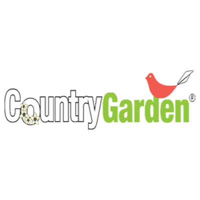 Country Garden logo