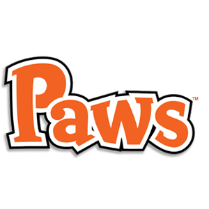 Paws logo