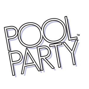 Pool Party logo