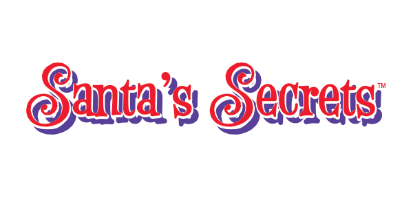 Santa's Secrets logo