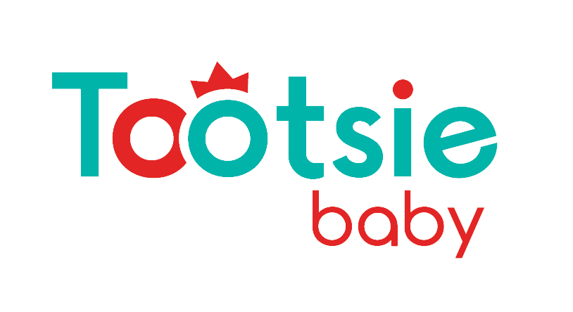 Tootsie Baby logo