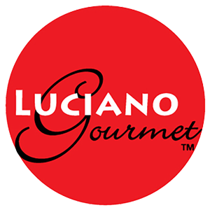 Luciano Gourmet logo