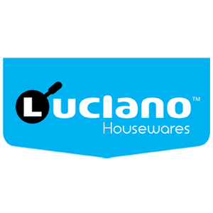 Luciano Housewares logo