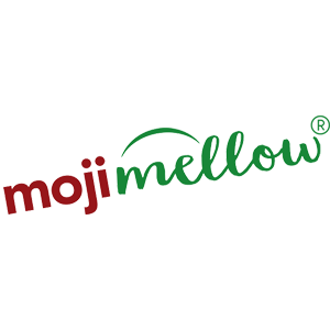 Mojimellow logo
