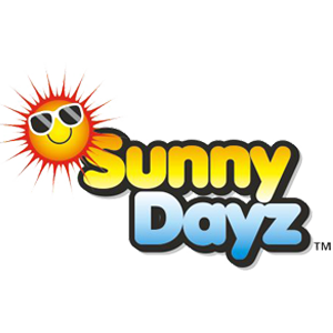 Sunny Dayz logo