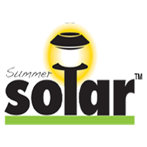 Summer Solar logo