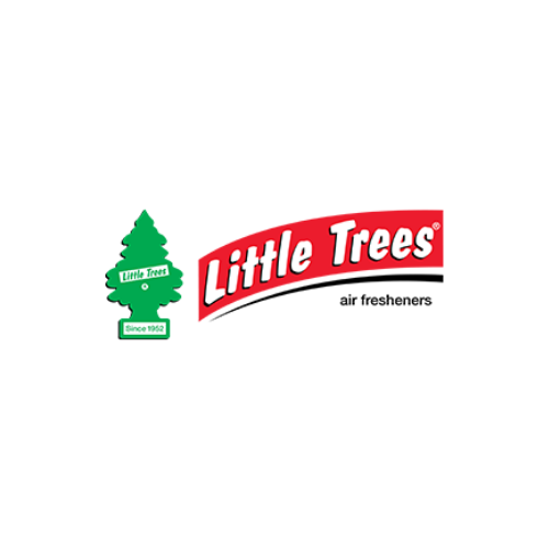 Little Trees