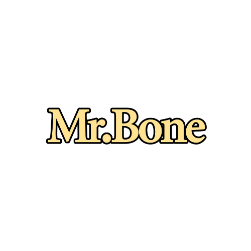 Mr.Bone