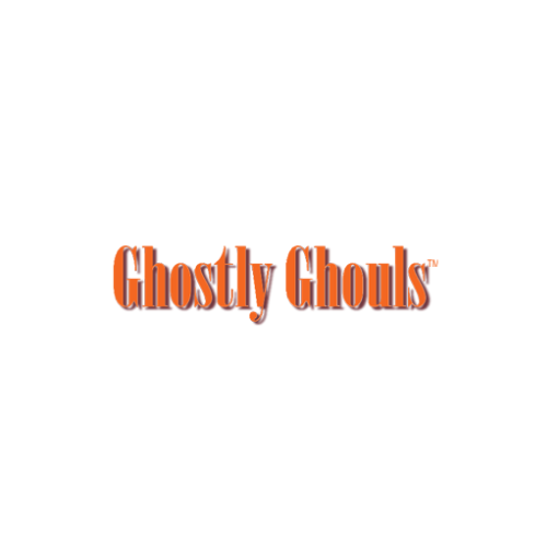 Ghostly Ghouls