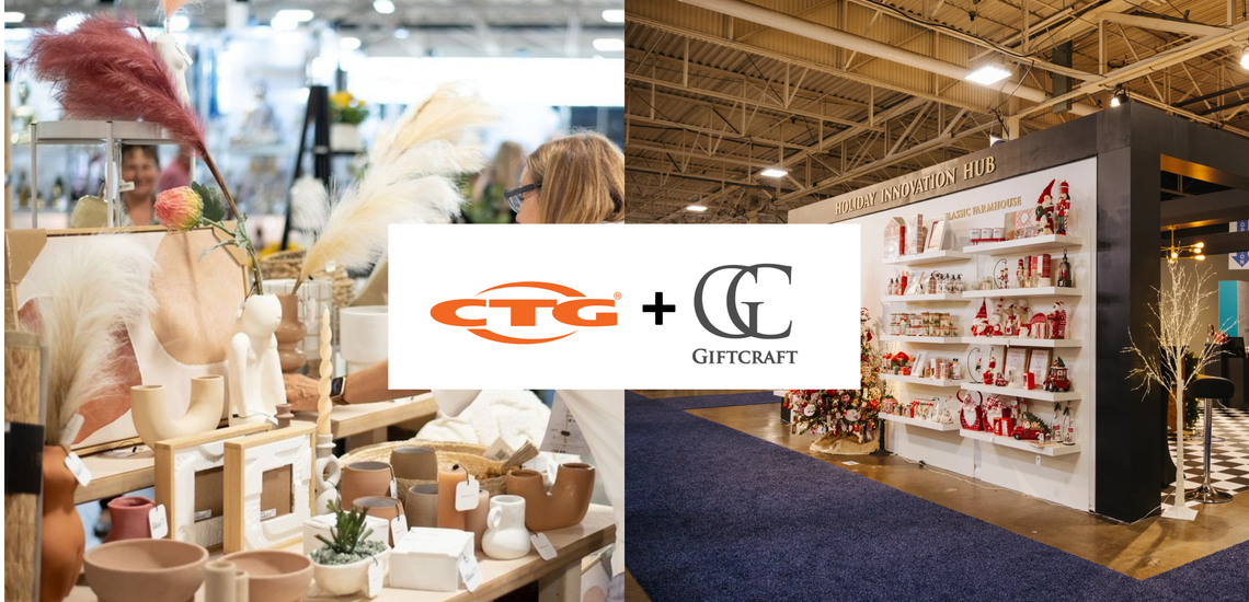 CTG Brands Inc. Announces Strategic Acquisition of Giftcraft
