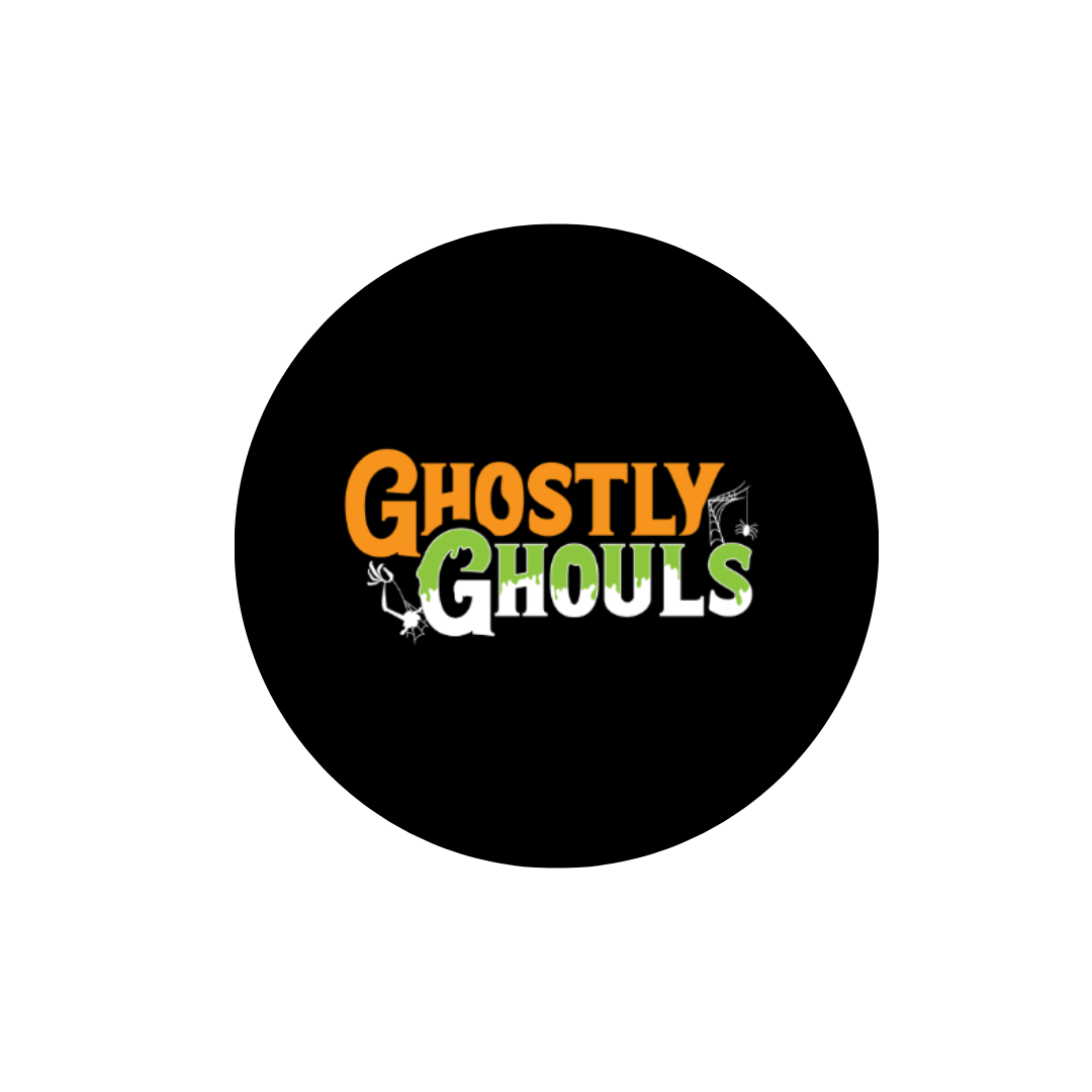 Ghostly Ghouls