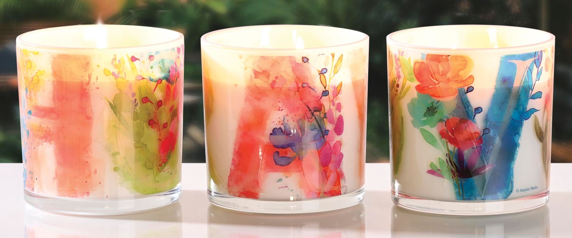 Candles