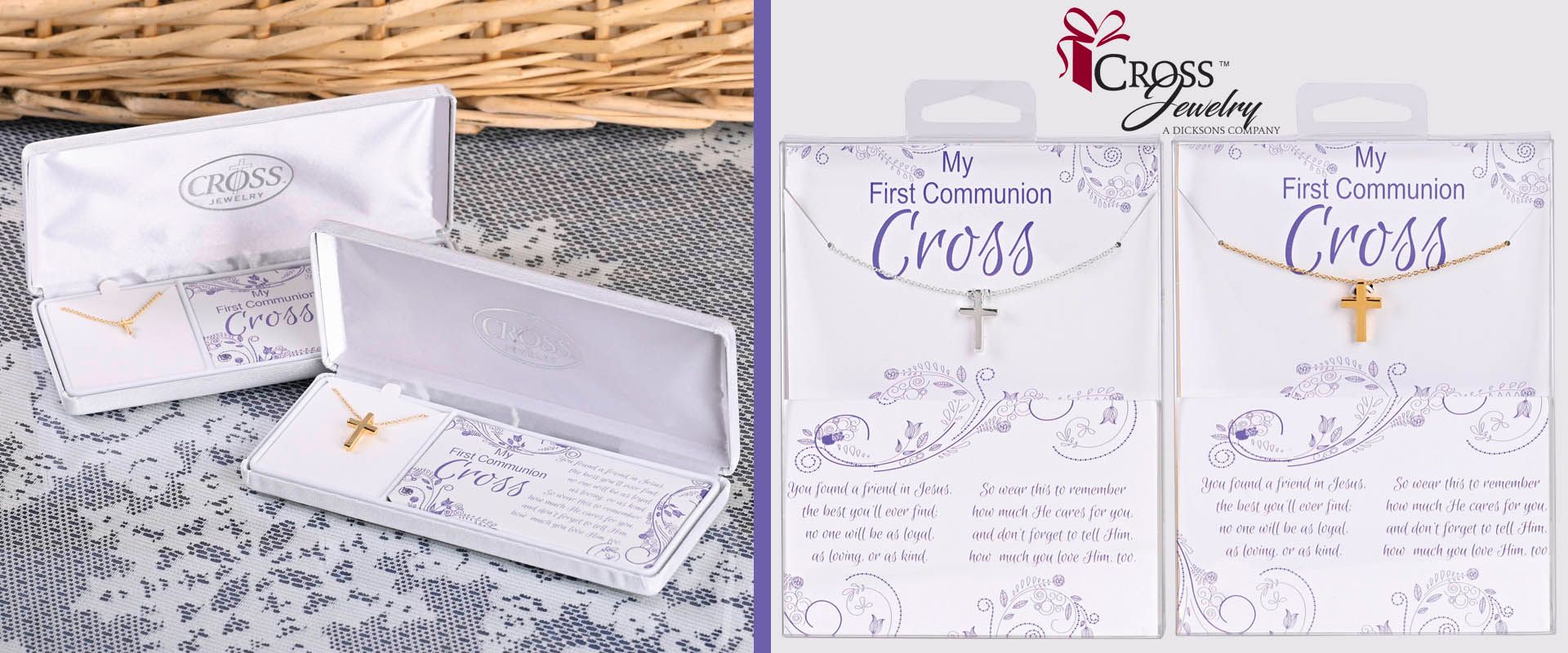 Cross Comm